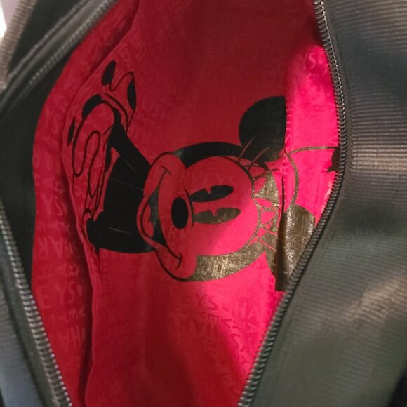 Harveys disney seatbelt tote - Picture 2 of 8